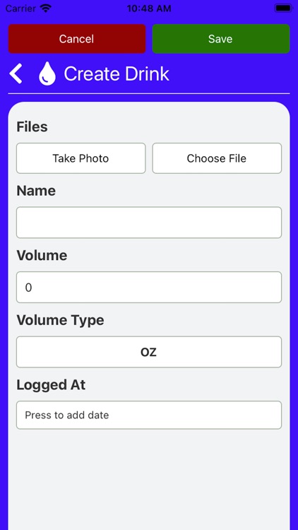 BigBearHealth screenshot-3