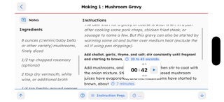 cookin' Screenshot 4 of 5