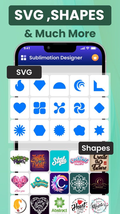 Editor for DIY Design Space screenshot-4