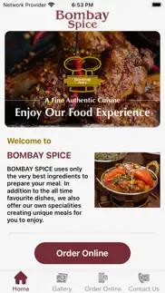 bombay spice restaurent problems & solutions and troubleshooting guide - 3