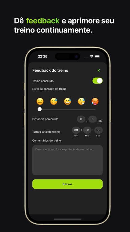 Bora Treinamento Esportivo