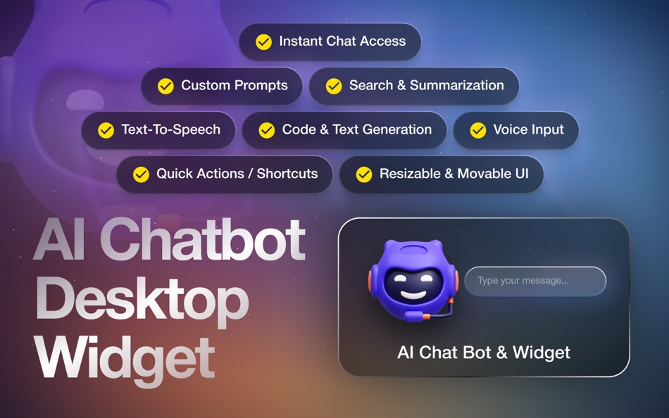 #3. AI Studio: Video Generator (macOS) 由: Tahir Pasha