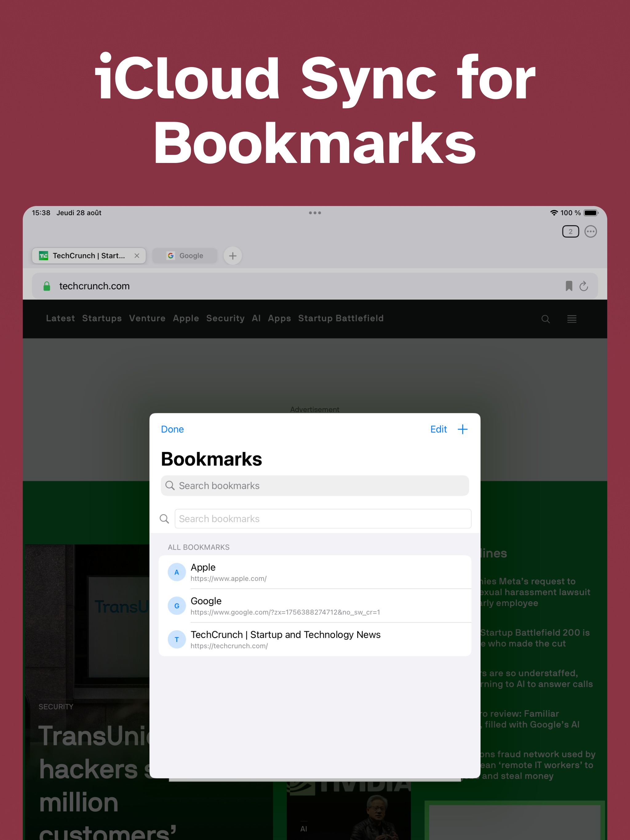Glide: Browser, Web Navigator screenshot 6