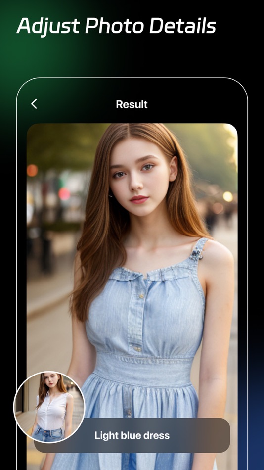 #1. CanvasAI - AI Art Creator (iOS) De: 小舟 陈