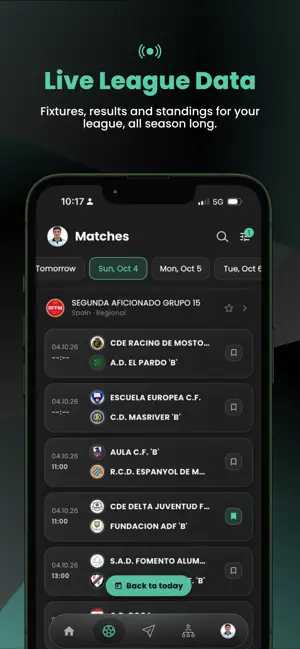 ScoutsCapital screenshot 2