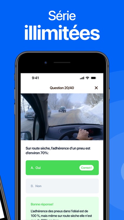 Code de la route 2026