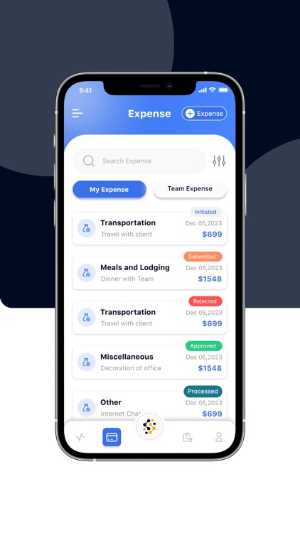 Synergite screenshot-8