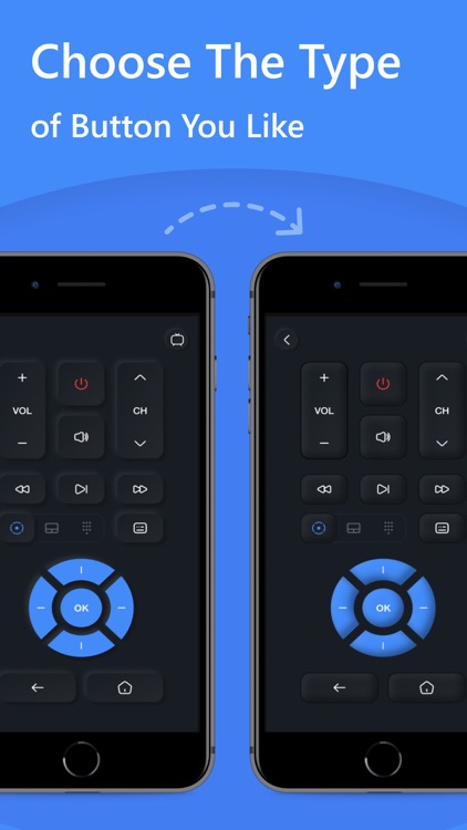 SmartRemote: TV Remote Control