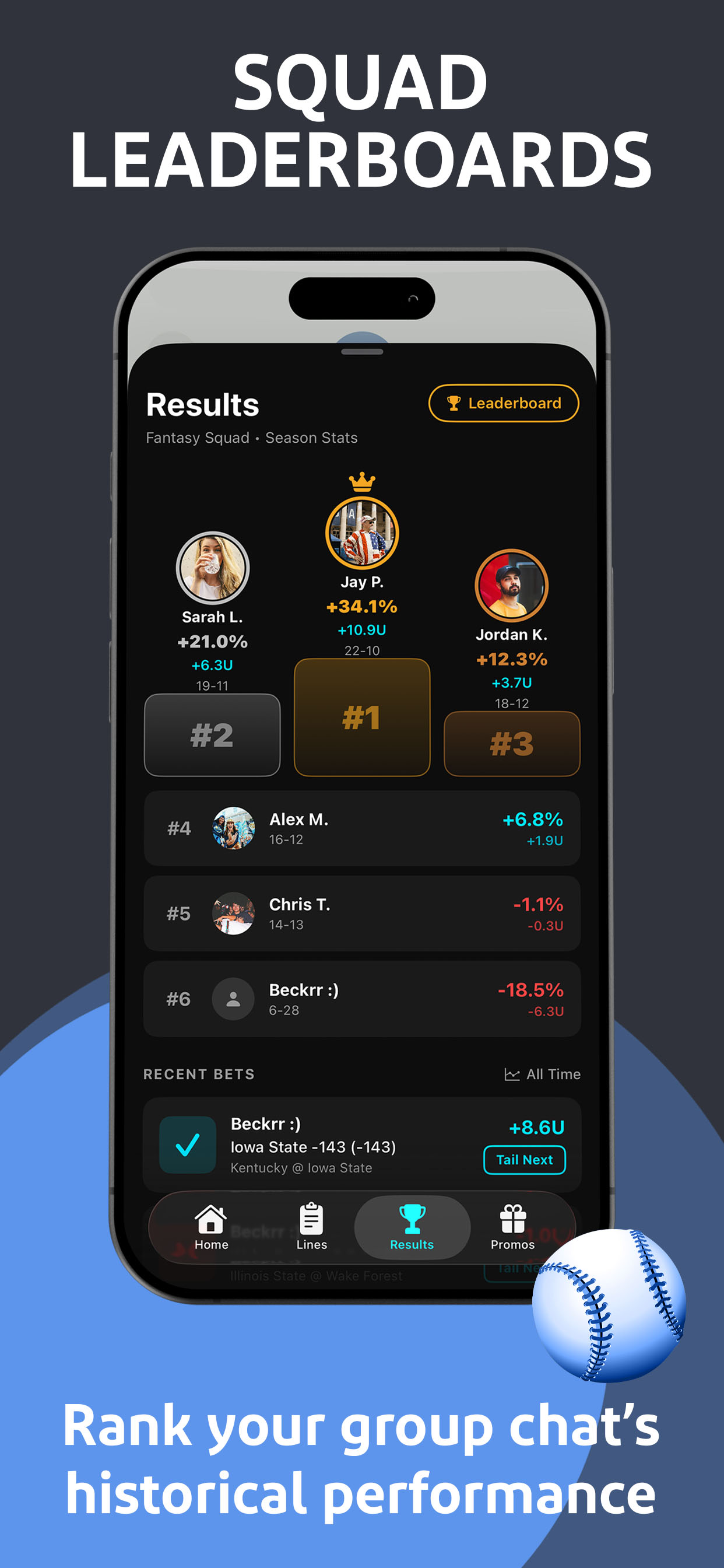 SquadSlips screenshot 10