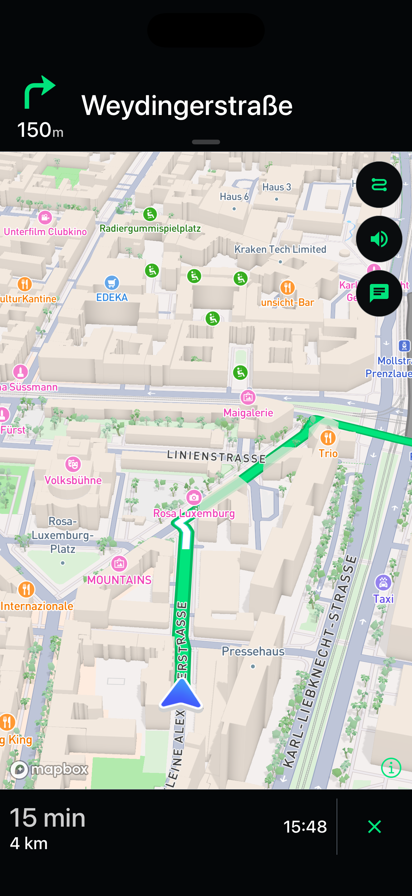 KT Smart OS screenshot 5