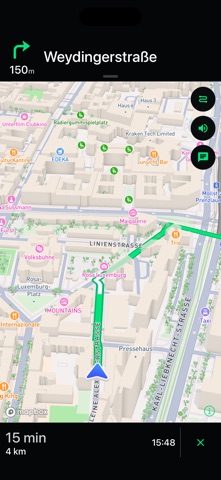 KT Smart OS Screenshot 5 of 8