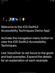 accessibility techniques ipad images 1