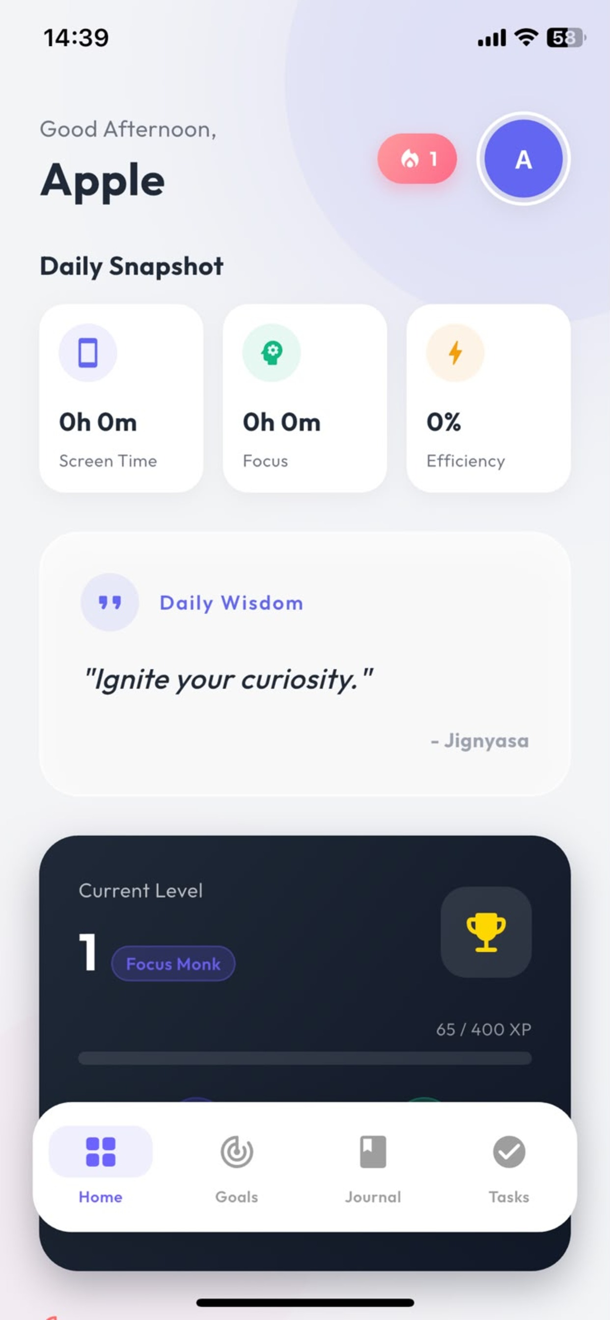 JYC - Jignyasa Your Companion screenshot 4