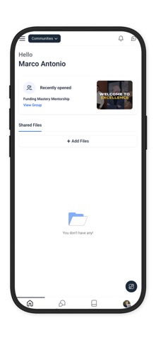 The Excellence Hub Screenshot 1 of 4