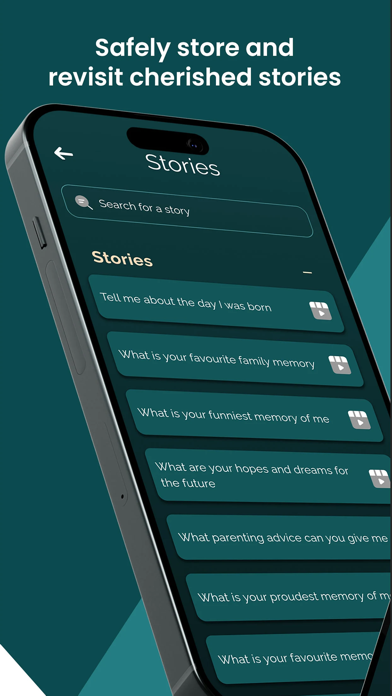 Kinterak Experience screenshot