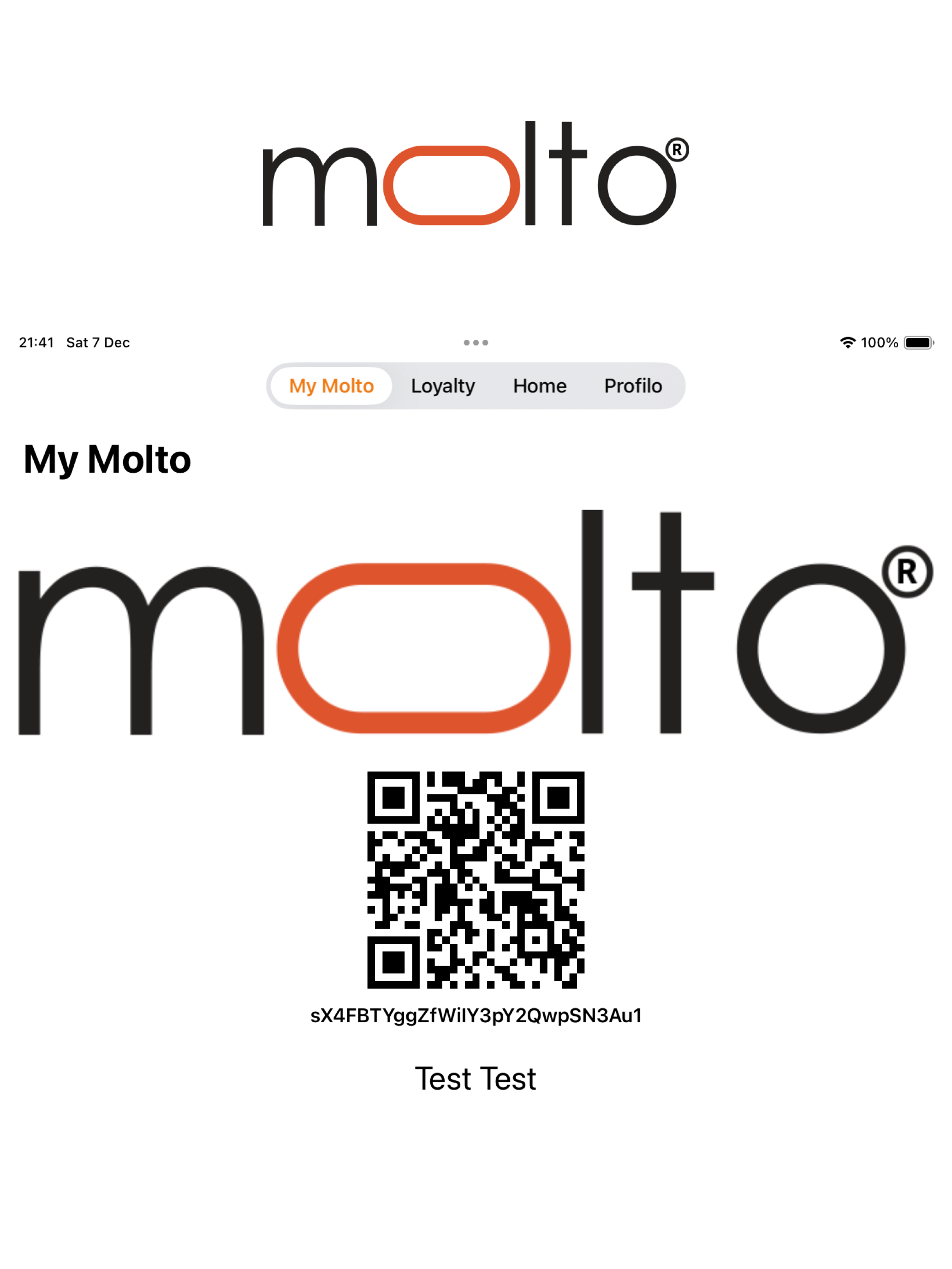 Molto Music Club