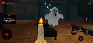No Exit: Haunted Residence Screenshot 2 of 4