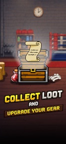 Tap and Smash: Rampage screenshot