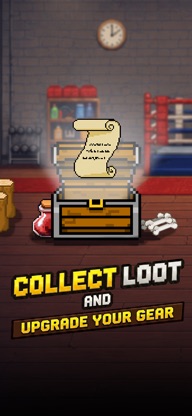 Tap and Smash: Rampage screenshot 3