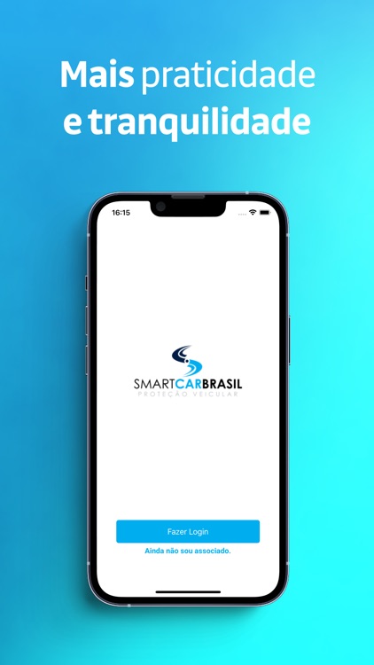 SmartCar Brasil screenshot-3