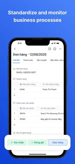Cleeksy - DigitalOps Platform screenshot 4