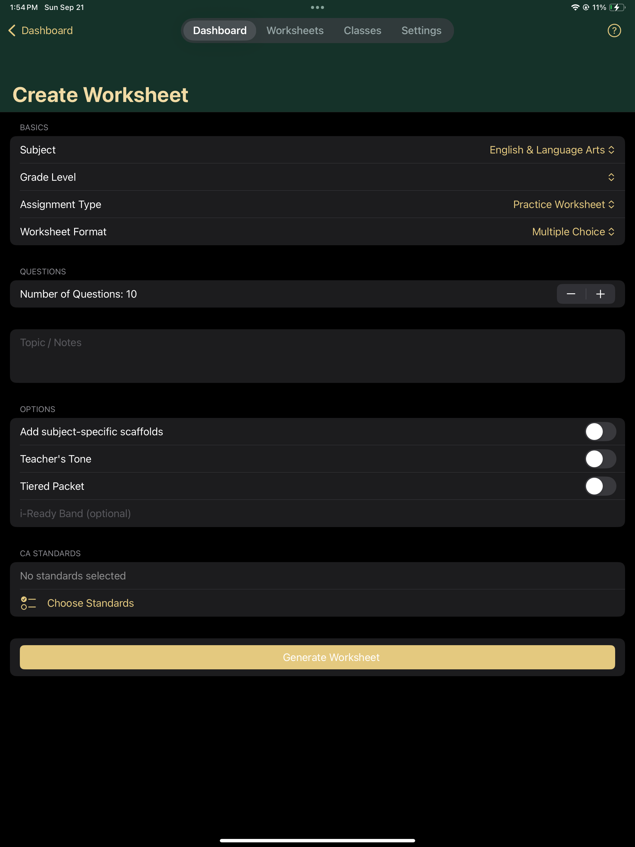 SmartSyllabi.Ai
