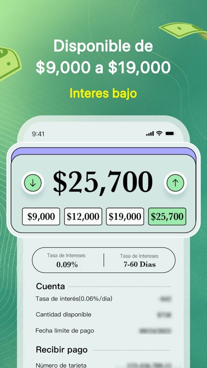 GZC Loans - Préstamos Crédito