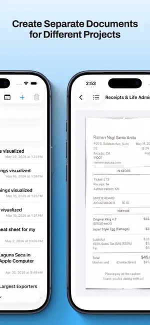 Yufi: private media organizer screenshot 3