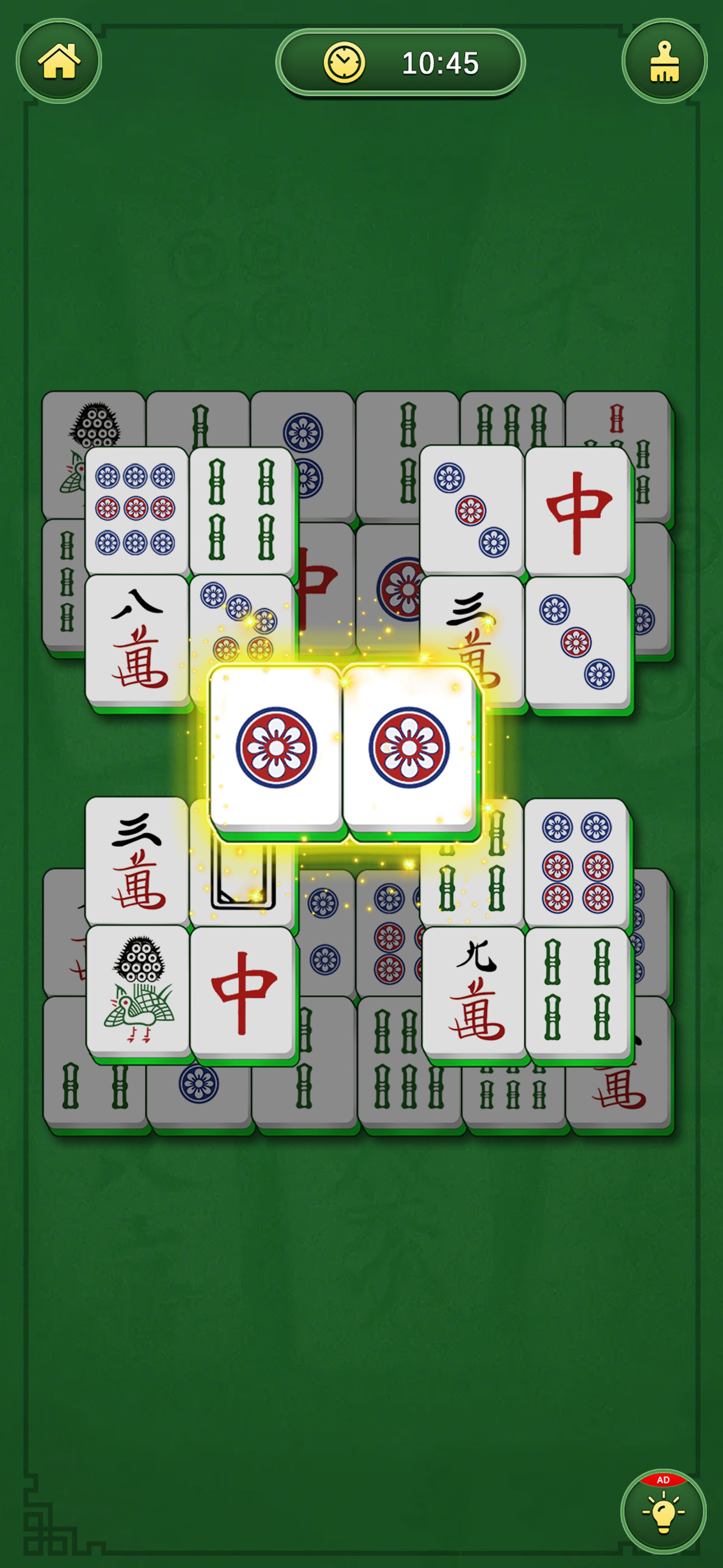 Mahjong Quest - Tile Connect screenshot 2
