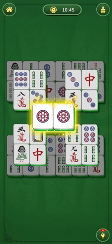 Mahjong Quest - Tile Connect Screenshot 2 of 4