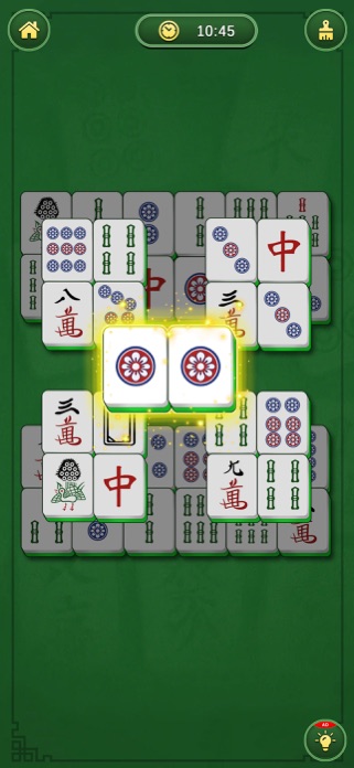 Mahjong Quest - Tile Connect Screenshot 2 of 4