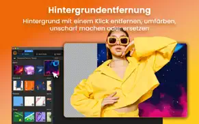 photodirector- foto bearbeiten iphone bildschirmfoto 2