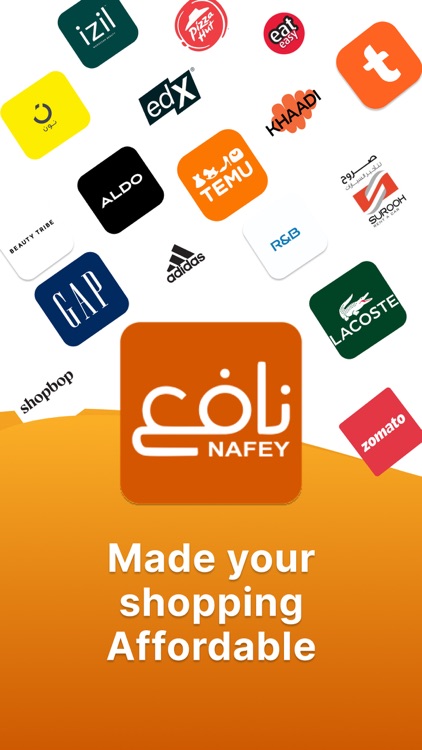 NAFEY - Deals & Coupons