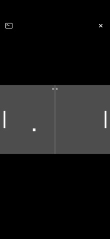 GoDoScript: GDScript Editor screenshot