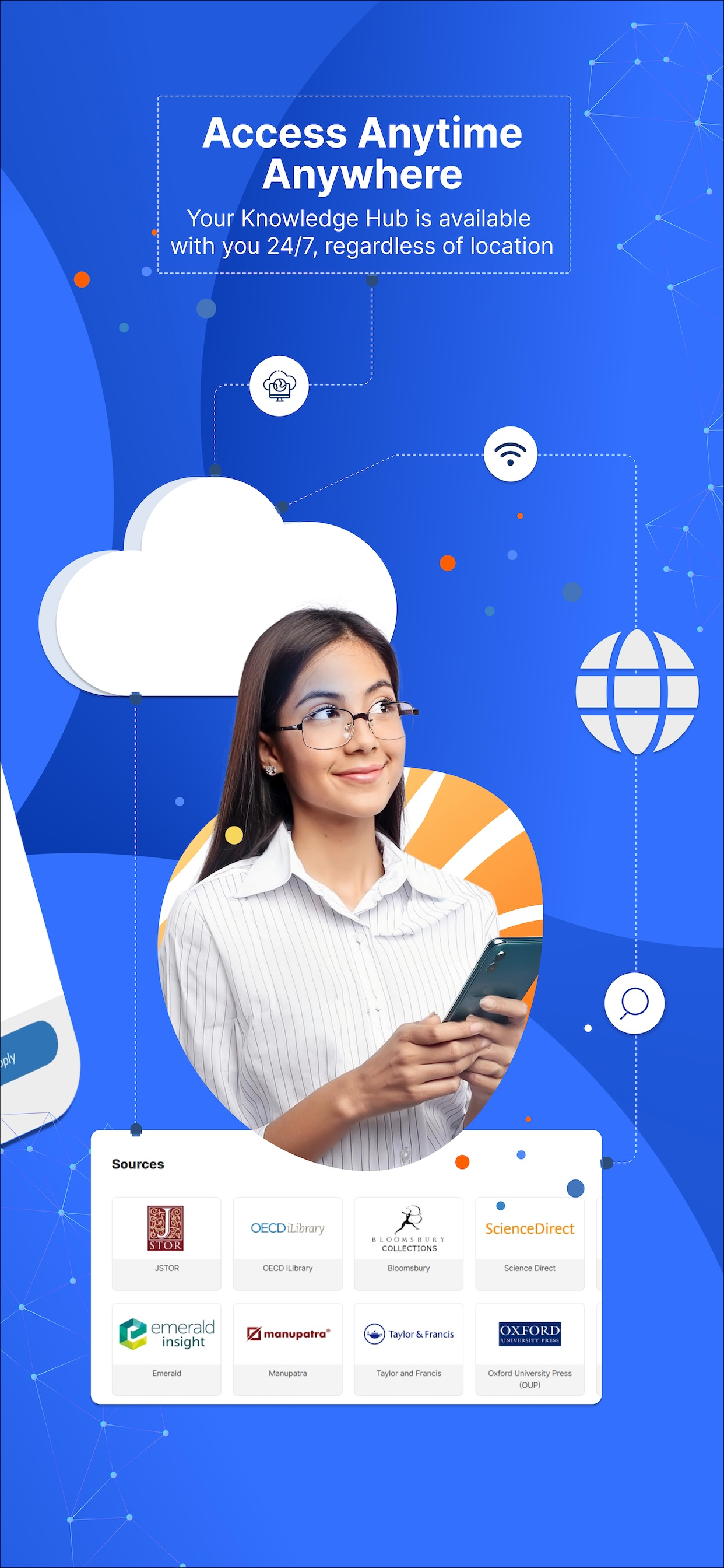 mLibrary–Your Mobile eLibrary screenshot 7