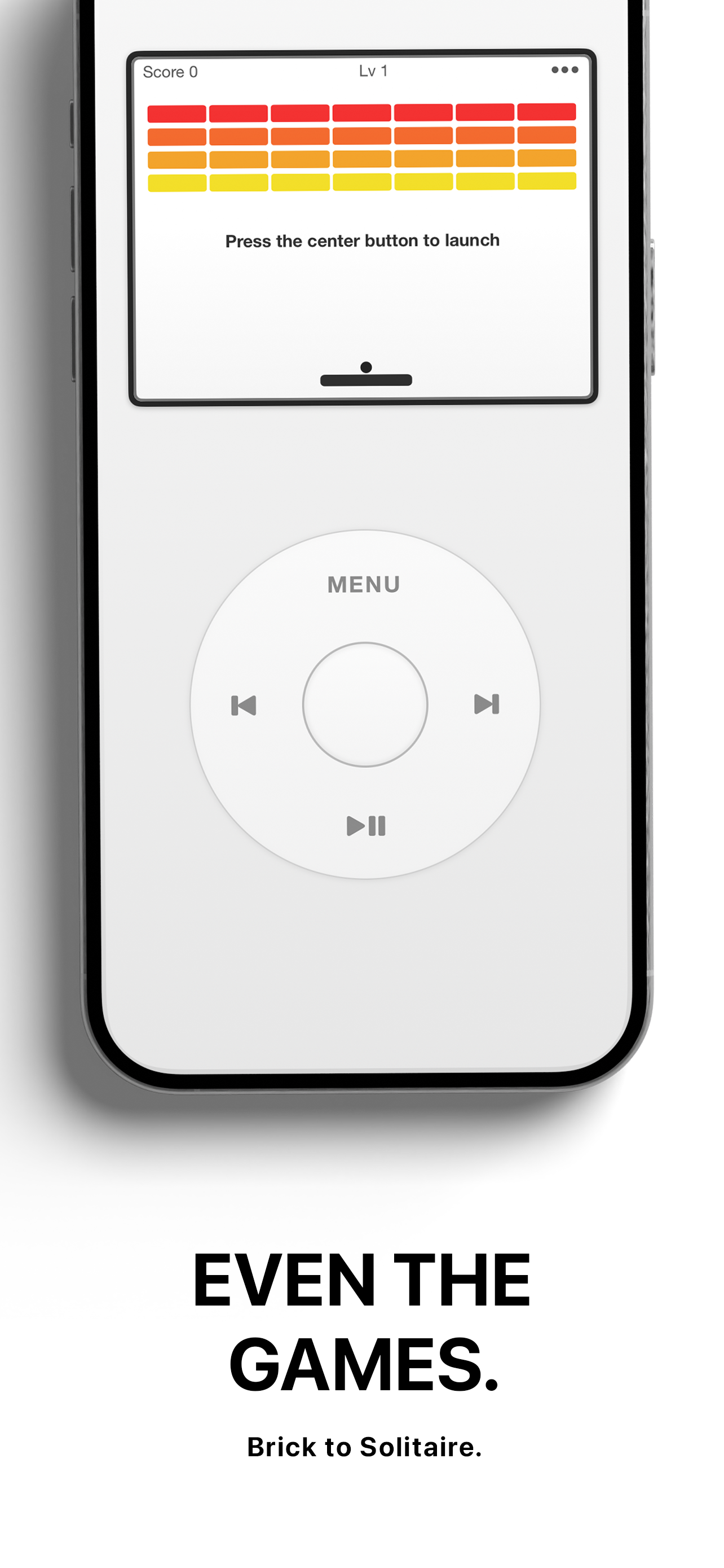 RetroDeck: Retro Music Player screenshot 7