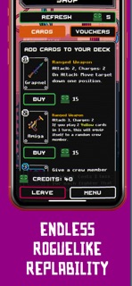 Cyber Quest screenshot 4
