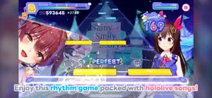 hololive Dreams screenshot 2