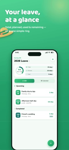 My Day Off Screenshot 1 of 5