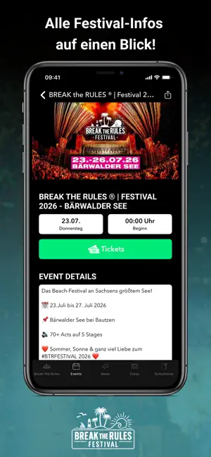 Break the Rules screenshot 2