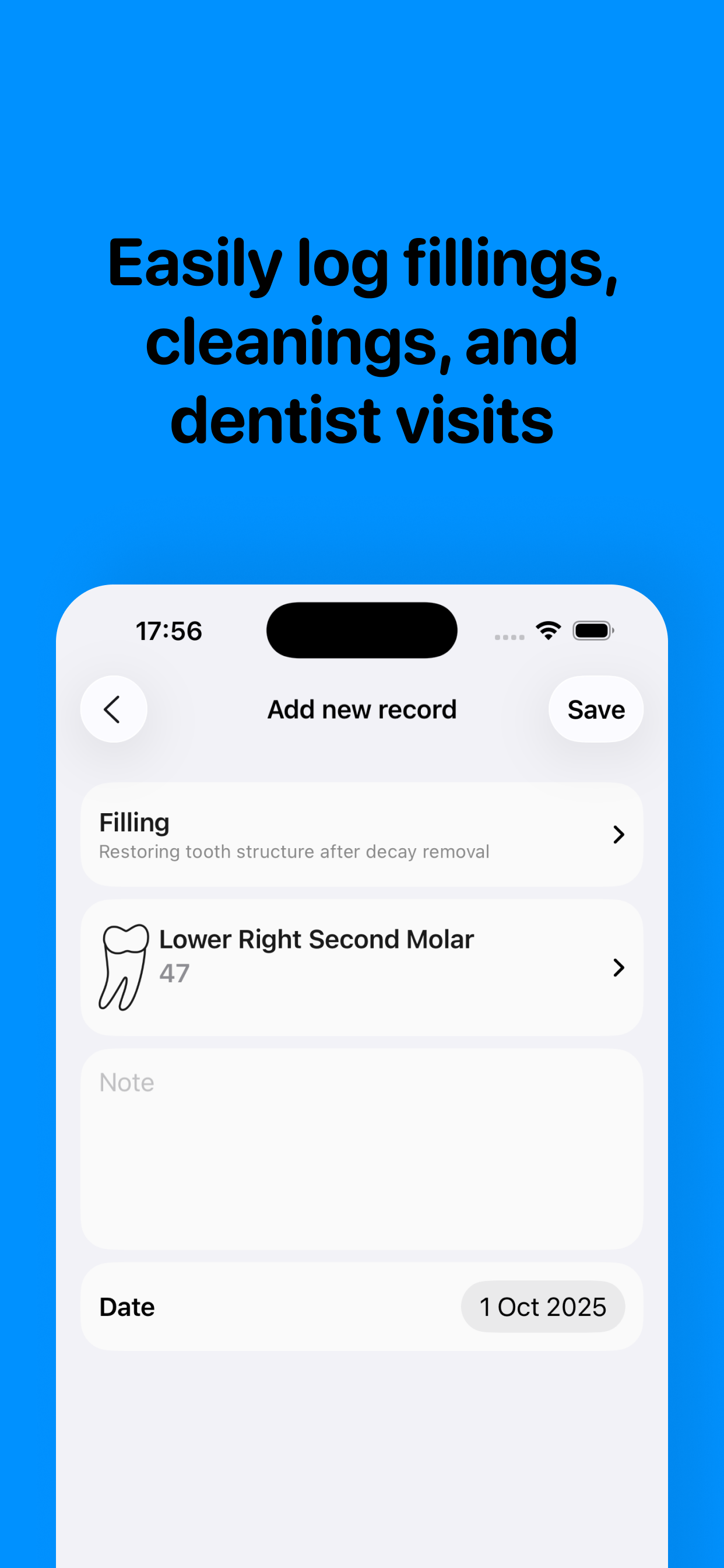 Teeth - Dental Journal