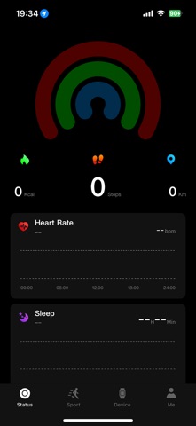 Inteya Tech Screenshot 1 of 4