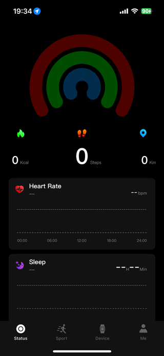 Inteya Tech Screenshot 1 of 4
