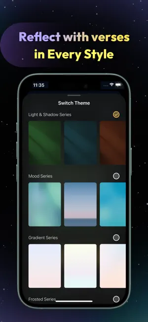 Abide-Daily Scripture Study screenshot 3