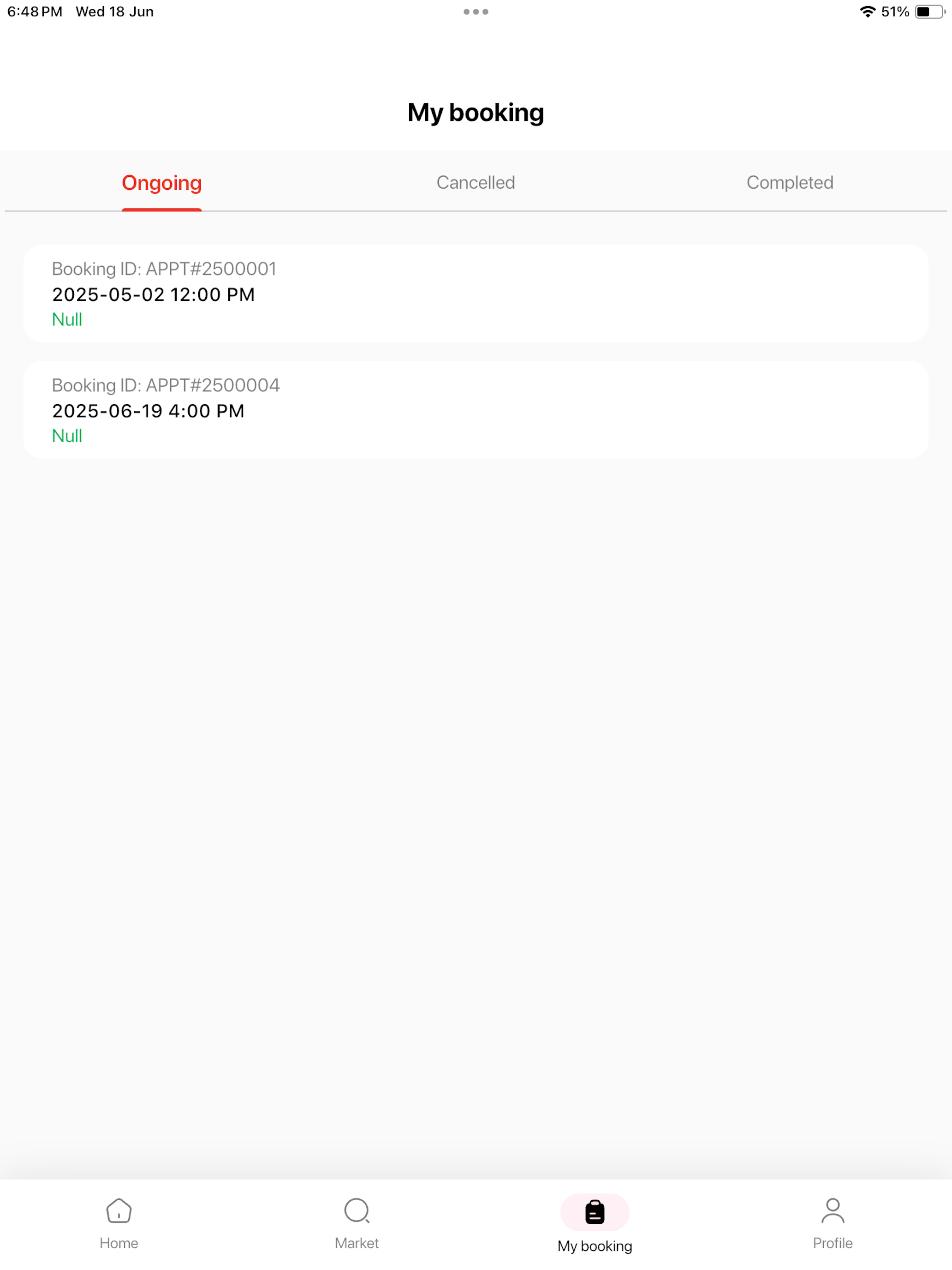 YT Wong Car Care