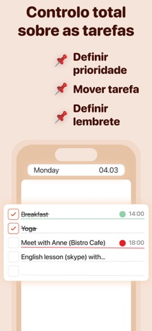 Remind Me : DoIt! screenshot 3