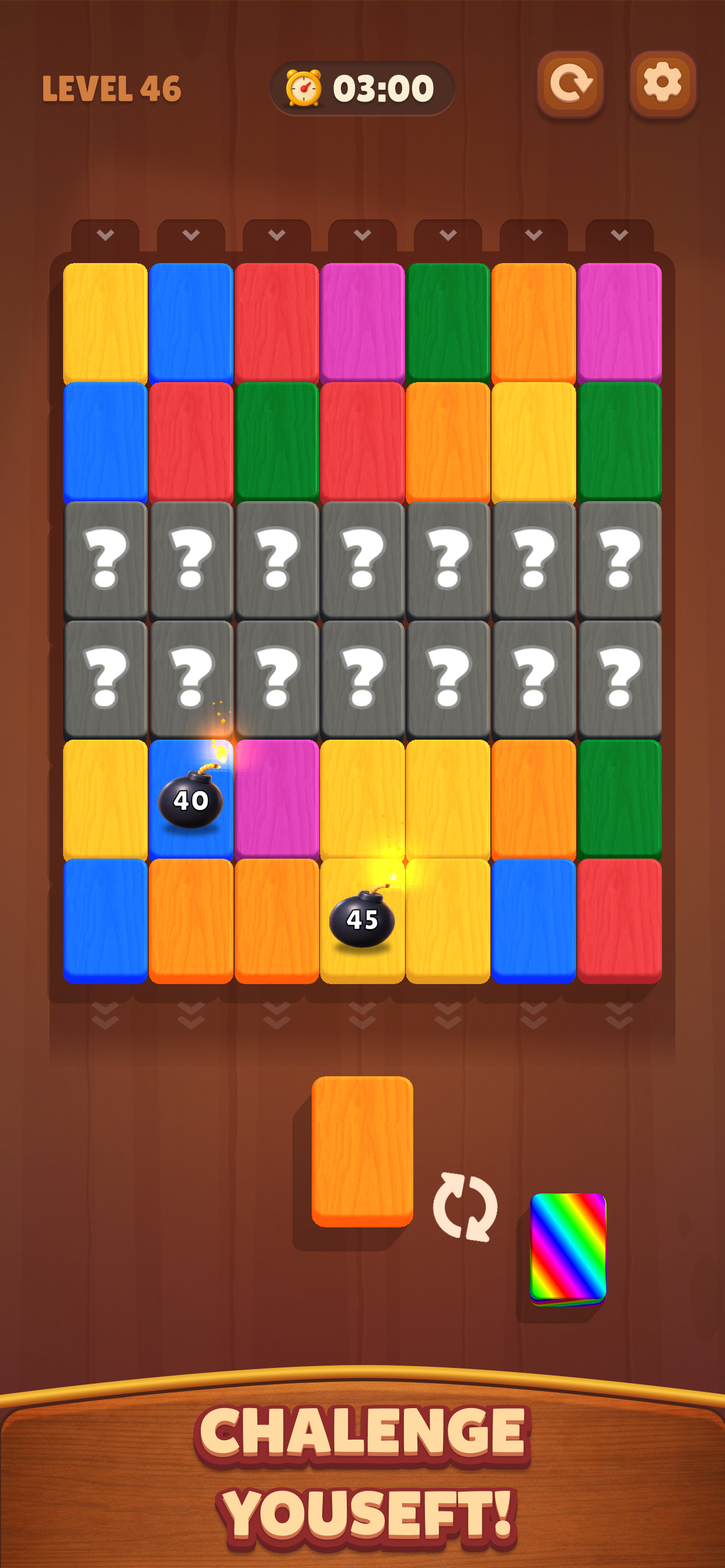 Stacky Card screenshot 5