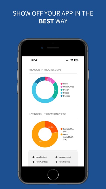 Stageforce screenshot-7