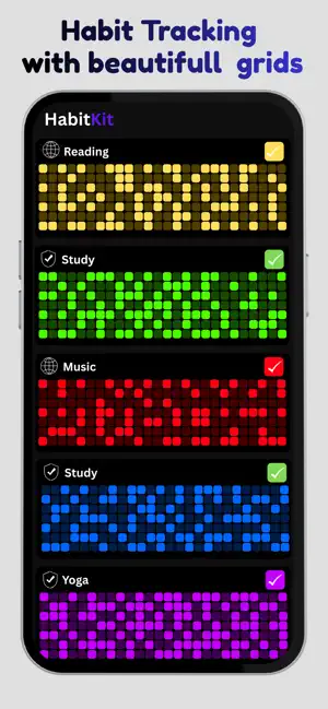 Orbit: All-in-One Health screenshot 2