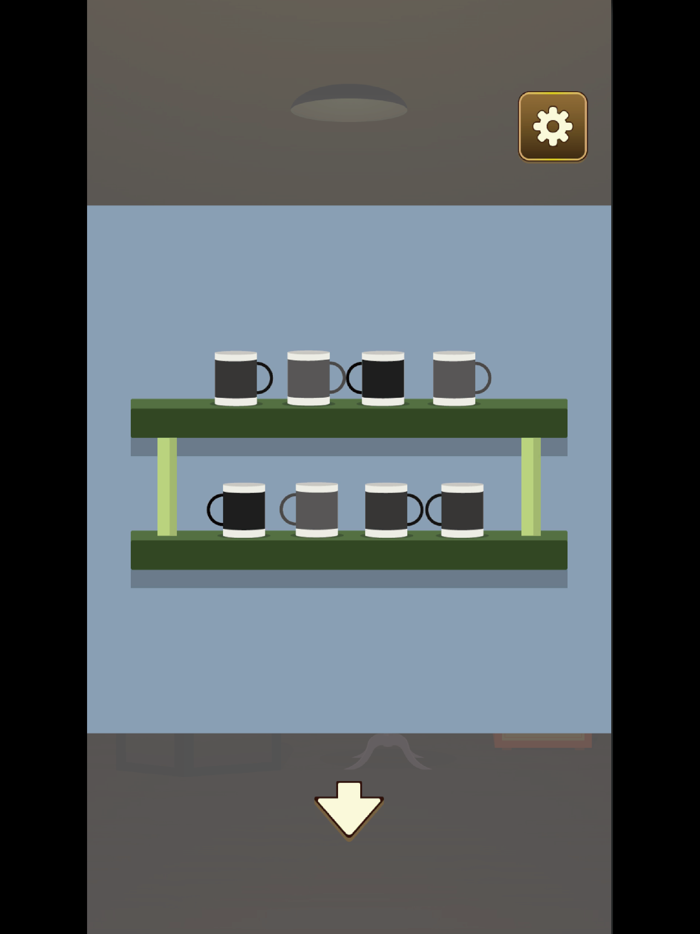 Escape game Good Night